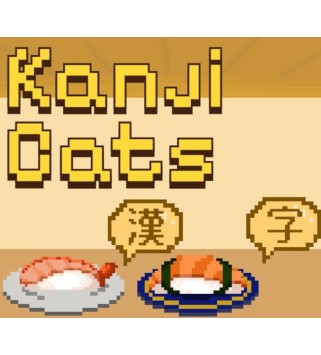 Kanji Cats Steam Key GLOBAL